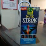 Dank Xtrok Herbal