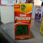 Dank Phytocare Herbal