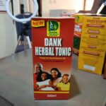 Dank Herbal Tonic