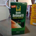 Dank Antimal X Herbal