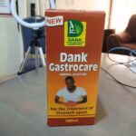 Dank Gastrocare Herbal