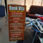 Dank Vita Herbal